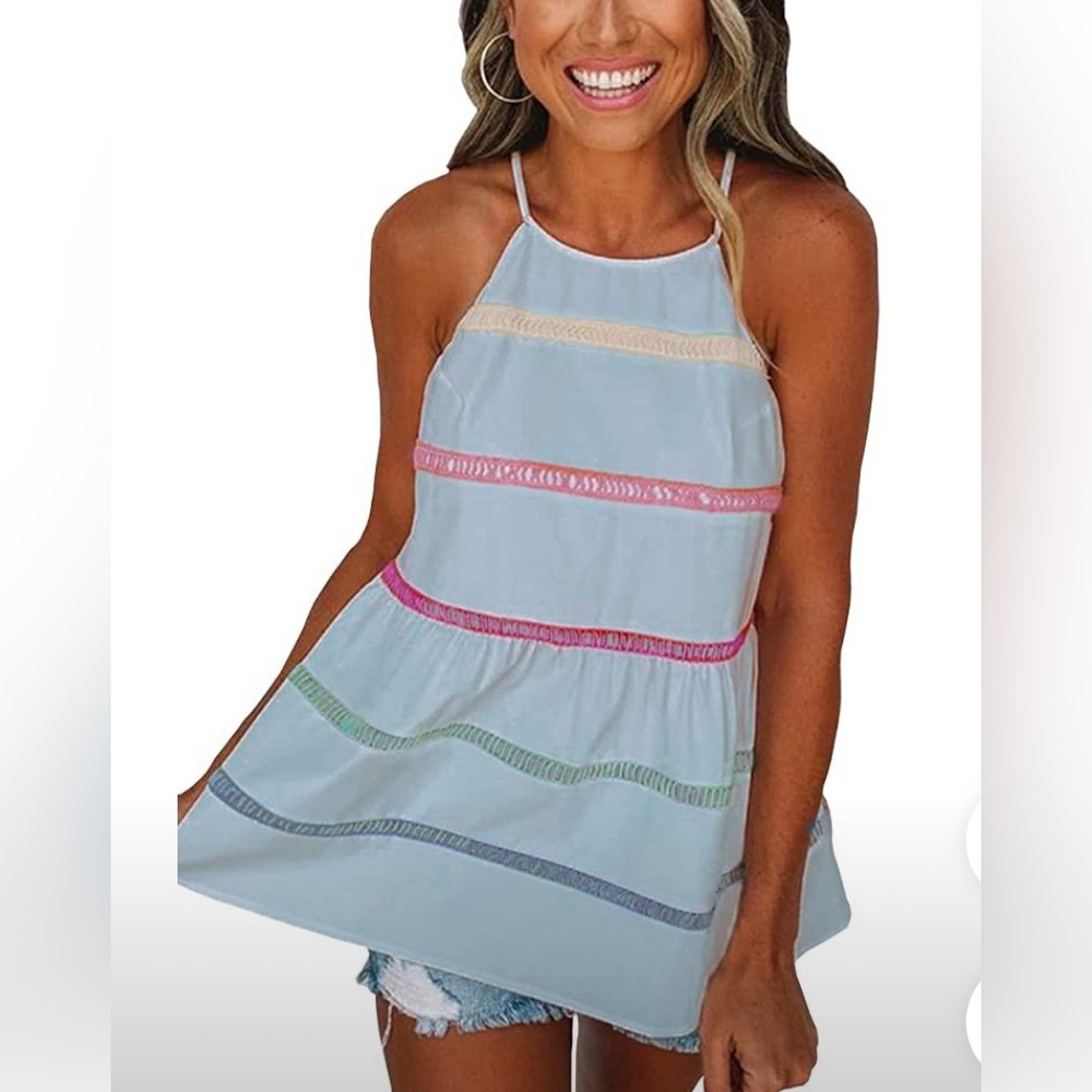 Cami from Amazon